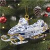 Personalized Read Teacher Ornament Personalized Read Teacher Ornament
