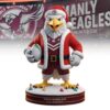 Collingwood Magpies 2025 Christmas Ornament Collingwood Magpies 2025 Christmas Ornament