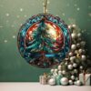 Official Buffalo Bills Dorian Williams Player Ornament Official Buffalo Bills Dorian Williams Player Ornament
