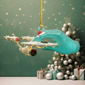 Star Trek Custom Shape 2 sided Acrylic Ornament.jfif Star Trek Custom Shape 2 sided Acrylic Ornament.jfif