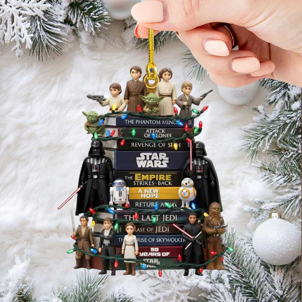 Star Wars Custom Shape 1 sided Acrylic Ornament.jfif Star Wars Custom Shape 1 sided Acrylic Ornament.jfif