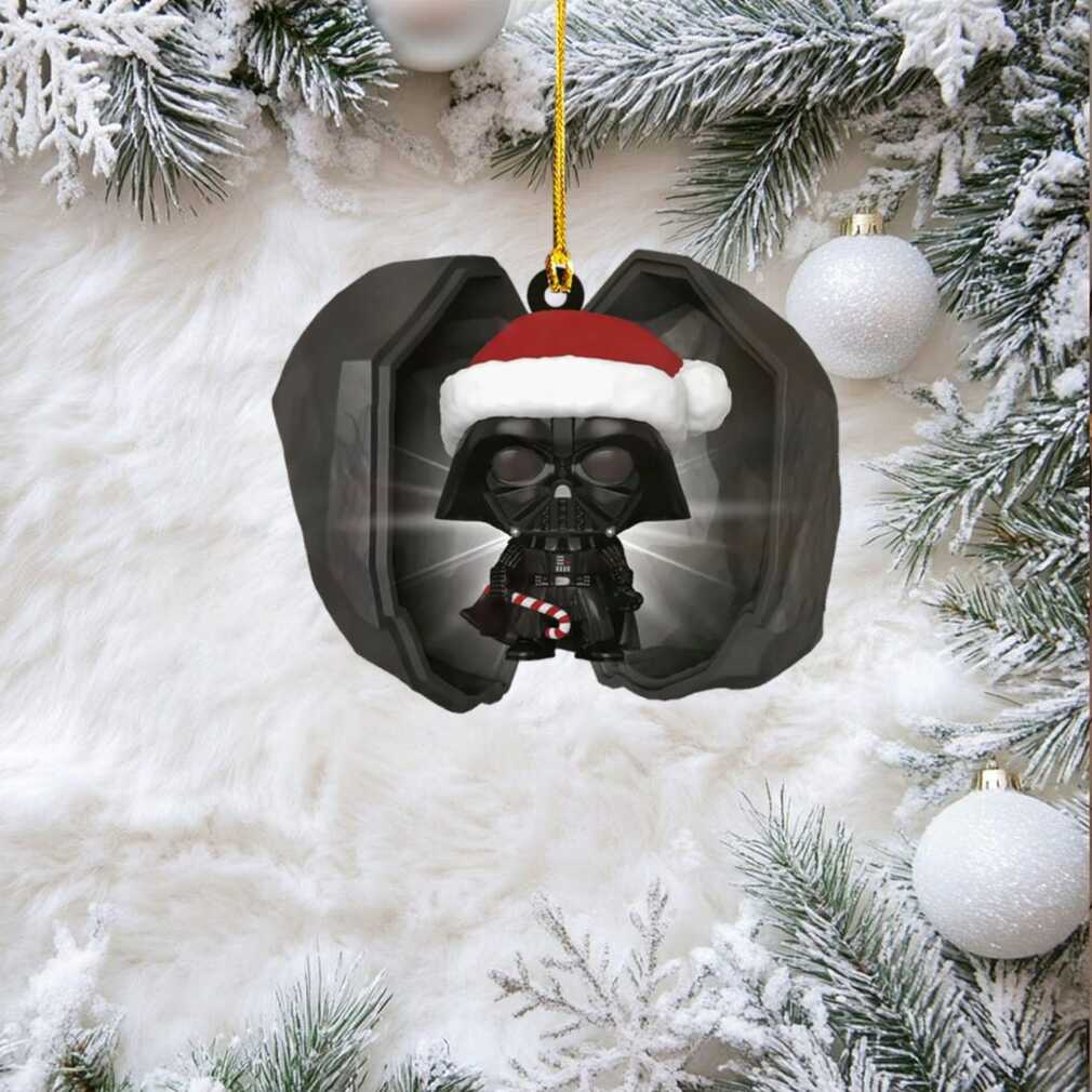 Star Wars fan decor