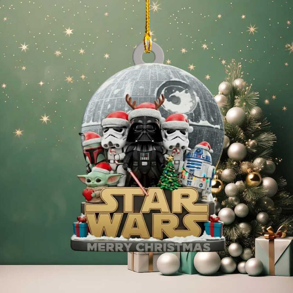 Star Wars Custom Shape 2 sided Acrylic Ornamentt.jfif Star Wars Custom Shape 2 sided Acrylic Ornamentt.jfif
