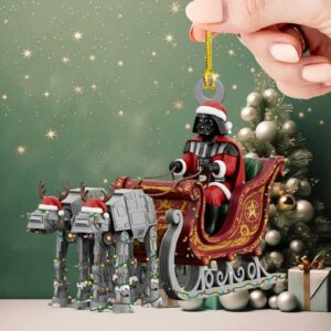 Star Wars Custom Shape 2sided Acrylic Ornament.jfif Star Wars Custom Shape 2sided Acrylic Ornament.jfif