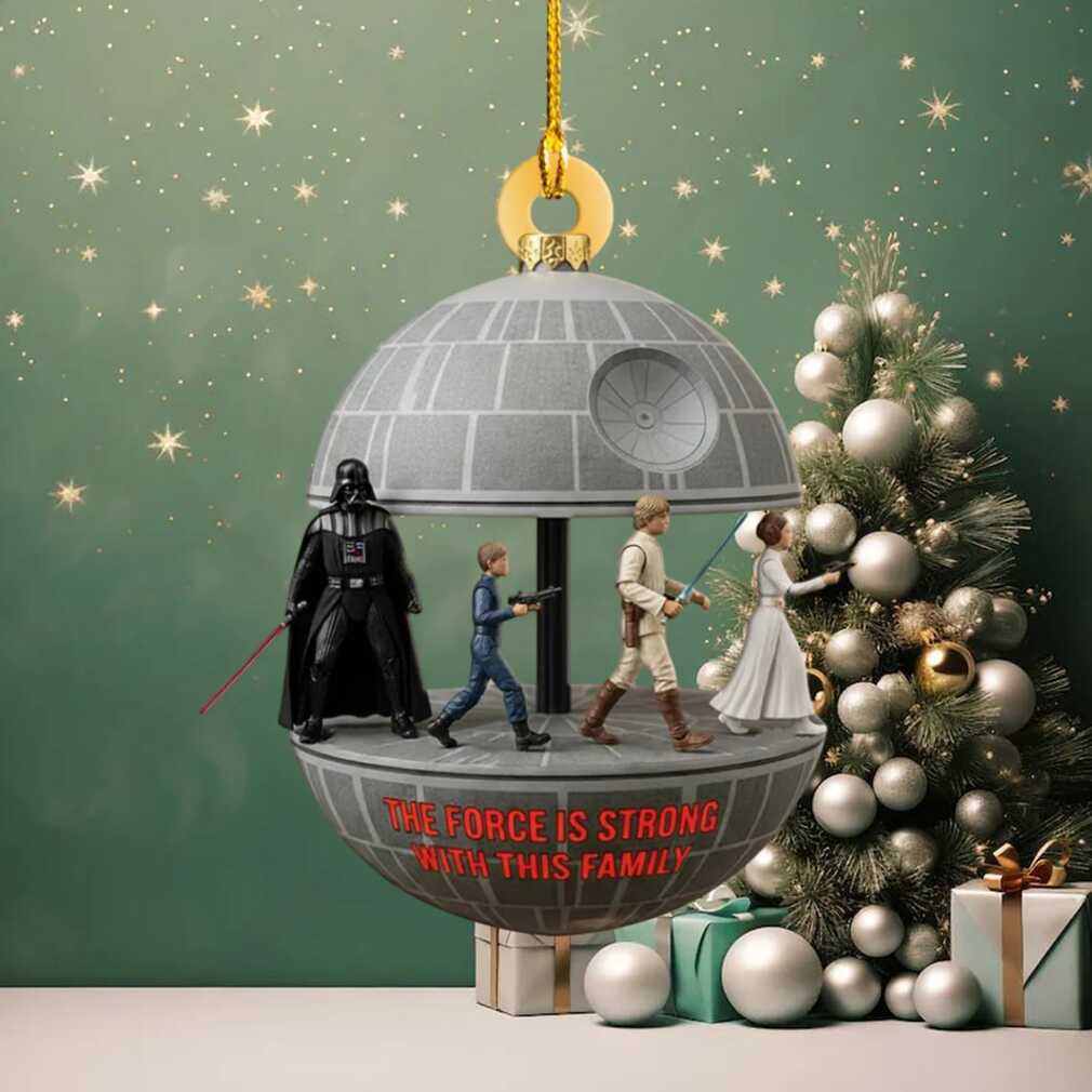 Star Wars Custom Shape 2sided Acrylic Ornaments.jfif Star Wars Custom Shape 2sided Acrylic Ornaments.jfif