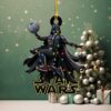Star Wars Custom Shape 2 sideds Acrylic Ornament.jfif Star Wars Custom Shape 2 sideds Acrylic Ornament.jfif