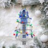 New York Yankees 122nd Anniversary Players Walk Christmas Ornament New York Yankees 122nd Anniversary Players Walk Christmas Ornament
