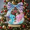 Star Wars Darth Vader Family Custom Christmas Ornament Star Wars Darth Vader Family Custom Christmas Ornament