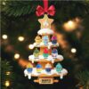 Steven Spielberg’s Iconic Film Collection Ornament Steven Spielberg’s Iconic Film Collection Ornament
