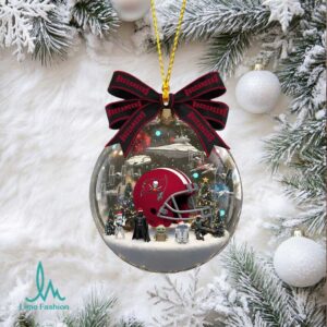 Tampa Bay’s Force Custom Football & Star Wars Snow Globe Tampa Bay’s Force Custom Football & Star Wars Snow Globe