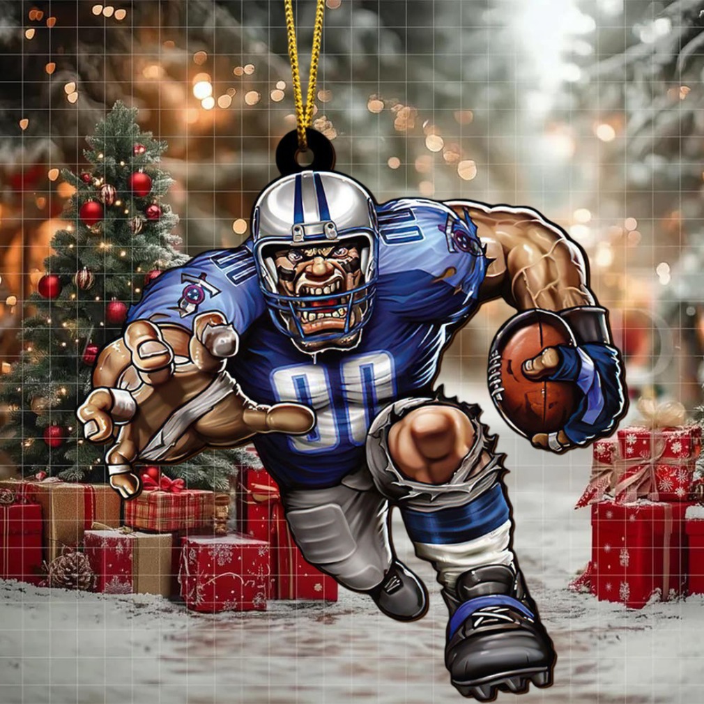 Tennessee Titans Acrylic Ornament, Sport Ornament , Sport Decorations ETRG 52171 Tennessee Titans Acrylic Ornament, Sport Ornament , Sport Decorations ETRG 52171