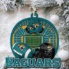 NFL Philadelphia Eagles Custom Name Christmas Tree Ornament NFL Philadelphia Eagles Custom Name Christmas Tree Ornament