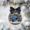 NFL Tennessee Titans Stadium & Equipment Hanging Ornaments NFL Tennessee Titans Stadium & Equipment Hanging Ornaments