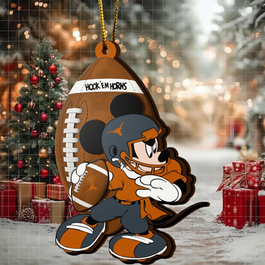 Texas Longhorns Piece Acrylic Ornament, Sport Team And MK Ornament,Sport Ornament, Fan Gifts, Hanging Decoration EHIVM 52286 Texas Longhorns Piece Acrylic Ornament, Sport Team And MK Ornament,Sport Ornament, Fan Gifts, Hanging Decoration EHIVM 52286