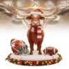 πΊπ€ Michael Jackson Dancing Ornament πΊπ€ Michael Jackson Dancing Ornament