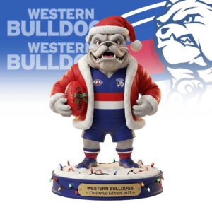 The Classic Liru Bulldog Ornament