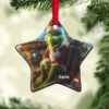 The Grinch Henry Personalized Christmas Ornament The Grinch Henry Personalized Christmas Ornament