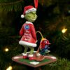 The Smiths 2025 Disney Trip Keepsake Ornament The Smiths 2025 Disney Trip Keepsake Ornament