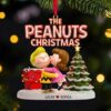 You’re in My Inappropriate Thoughts Personalized Funny Christmas Ornament for Couples You’re in My Inappropriate Thoughts Personalized Funny Christmas Ornament for Couples