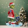 Personalized High Speed Hot Rod Custom Shaped Ornament Personalized High Speed Hot Rod Custom Shaped Ornament