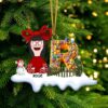 Together We Will Rule The Galaxy Personalized Star Wars Ornament Together We Will Rule The Galaxy Personalized Star Wars Ornament
