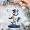 Mickey & Minnie Mouse Buffalo Bills NFL Christmas Ornament Mickey & Minnie Mouse Buffalo Bills NFL Christmas Ornament