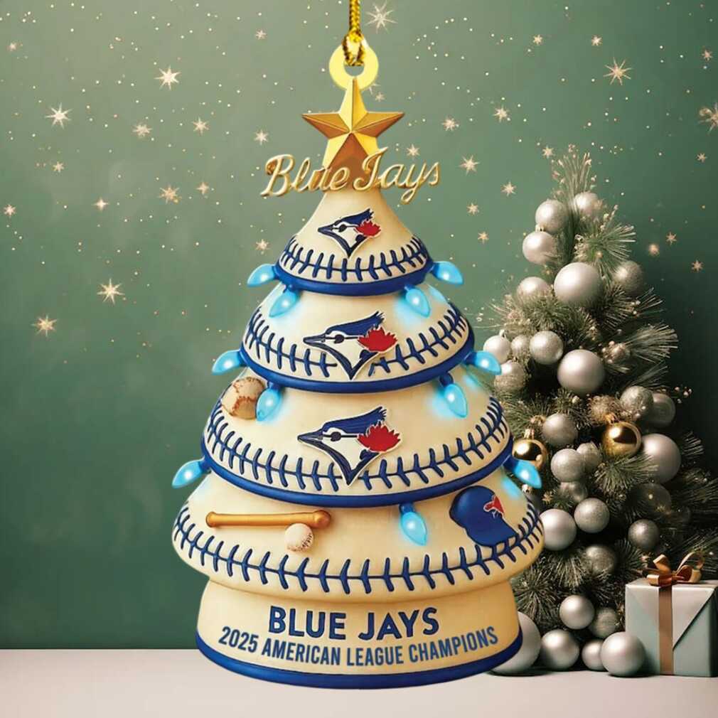 Toronto Blue Jays 2025 American League Champions Custom Shape 1 sided Acrylic Ornament.jfif Toronto Blue Jays 2025 American League Champions Custom Shape 1 sided Acrylic Ornament.jfif