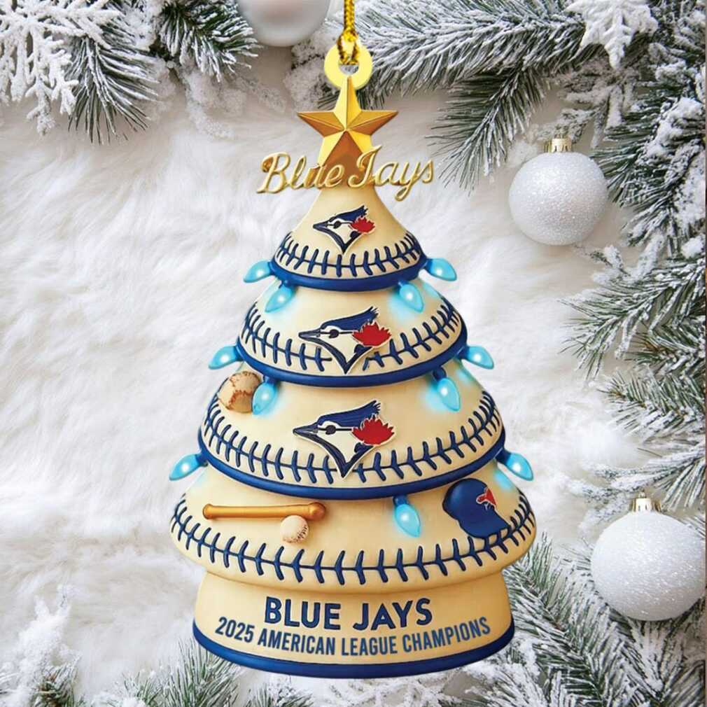 Toronto Blue Jays 2025 American League Champions Custom Shape 1 sided Acrylic Ornament.jfif Toronto Blue Jays 2025 American League Champions Custom Shape 1 sided Acrylic Ornament.jfif