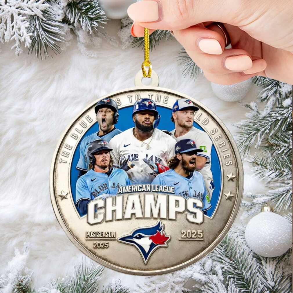 Toronto Blue Jays 2025 American League Champions Custom Shape 2 sided Acrylic Ornaments.jfif Toronto Blue Jays 2025 American League Champions Custom Shape 2 sided Acrylic Ornaments.jfif