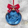 personalized Christmas ornament personalized Christmas ornament