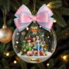 Personalized Tampa Bay Buccaneers Christmas Ornament Personalized Tampa Bay Buccaneers Christmas Ornament