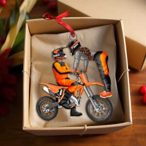 Two Wheels, One Love Two Wheels, One Love