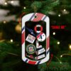 The Grinch Stealing Baseball Christmas Ornament The Grinch Stealing Baseball Christmas Ornament