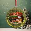 Personalized Hogwarts Castle Bell Christmas Ornament Personalized Hogwarts Castle Bell Christmas Ornament