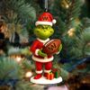 The Legend of Zelda Happy Holidays Light Up Ornament The Legend of Zelda Happy Holidays Light Up Ornament