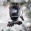 Personalized Gifts For Family Ornament Skeleton Family With Christmas Light Personalized Gifts For Family Ornament Skeleton Family With Christmas Light