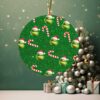 Neighbors Like You Are Precious and Few Heart Ornament Neighbors Like You Are Precious and Few Heart Ornament