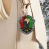 Personalized Gifts For Dad Keychain Fist Bump Personalized Gifts For Dad Keychain Fist Bump