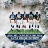 Mickey and Minnie Mouse Jacksonville Jaguars NFL Christmas Ornament Mickey and Minnie Mouse Jacksonville Jaguars NFL Christmas Ornament