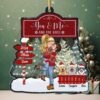 Meowy Harrismas 2024 Personalized Cat Ornament (1) Meowy Harrismas 2024 Personalized Cat Ornament (1)