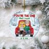 Sister Squad Personalized Friends Benelux Ornament Christmas Gift Afro Girls, Trip Girls Sister Squad Personalized Friends Benelux Ornament Christmas Gift Afro Girls, Trip Girls