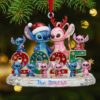 Sweet Cupcakes Christmas Ornament A Personalized Gift for Grandmas Who Bake Sweet Cupcakes Christmas Ornament A Personalized Gift for Grandmas Who Bake