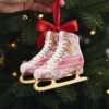 Personalized Toy Story Christmas Ornament Personalized Toy Story Christmas Ornament