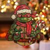 🤖 Iron Man Handcrafted Heirloom Ornament 🤖 Iron Man Handcrafted Heirloom Ornament