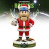 Stranger Christmas Demogorgon Ornament Stranger Christmas Demogorgon Ornament