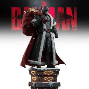 🦇 Batman Timeless Keepsake Ornament