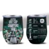 Pittsburgh Penguins 2025 Farewell Tour Commemorative Tumbler Pittsburgh Penguins 2025 Farewell Tour Commemorative Tumbler