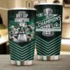Toronto Blue Jays American League Champions Commemorative Tumbler Toronto Blue Jays American League Champions Commemorative Tumbler