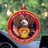 Officially Licensed Iron Maiden ‘Powerslave’ Car Hanging Ornament Officially Licensed Iron Maiden ‘Powerslave’ Car Hanging Ornament