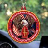 Heavy Metal Iron Maiden Eddie The Head Collectible Ornament Heavy Metal Iron Maiden Eddie The Head Collectible Ornament